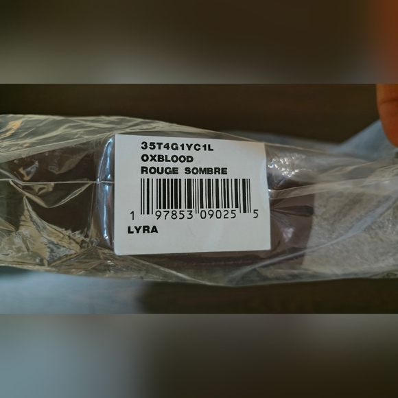 NEW Michael Kors Lyra Shoulder Bag - Picture 9 of 10